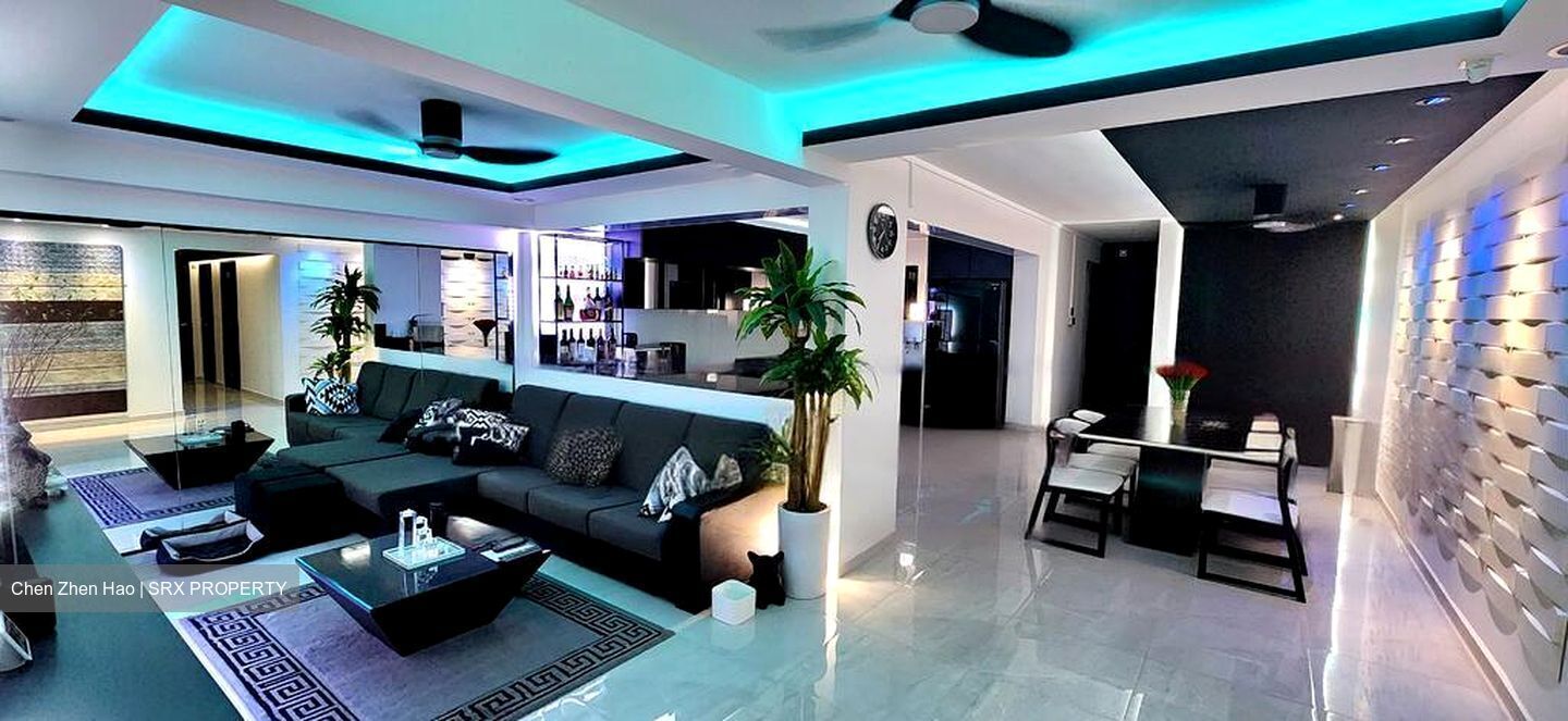 Blk 175 Woodlands Street 13 (Woodlands), HDB 5 Rooms #478230391